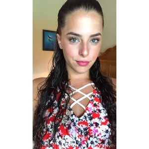 Meet your Posher, Bianca